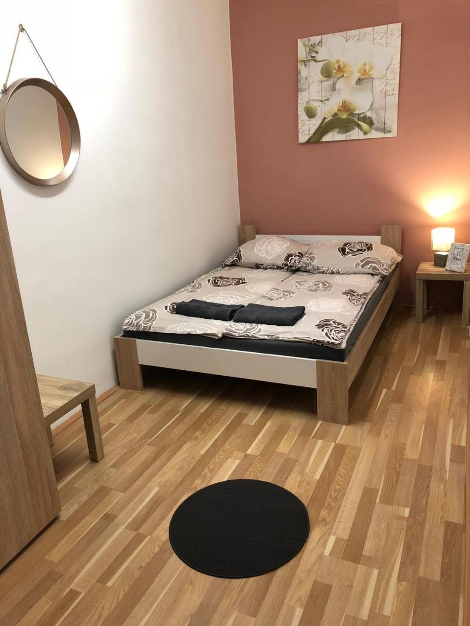 Apartment Angeligasse Wien Exterior foto